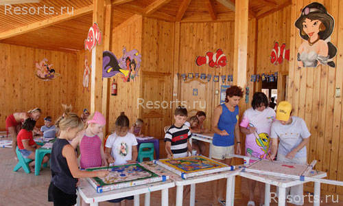 Sunrise Garden Beach Resort 28